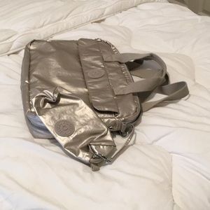 Kipling messenger bag